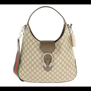 ‼️ SOLD ‼️ Gucci Dionysus Hobo Bag new with tags